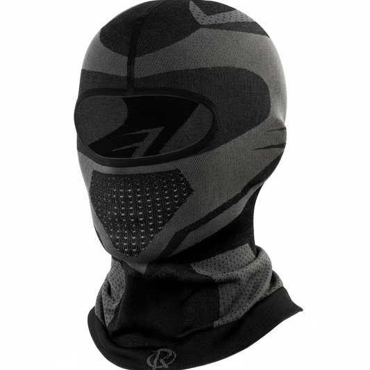 ROTTO Balaclava Ski Mask Winter Helmet Liner for Motorcycle Cycling Skiing Breathable